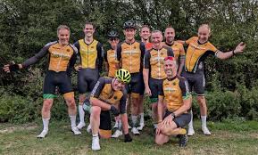 Image result for Redhill & Reigate Motor Cycle Club