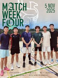 Image result for East Leeds Badminton Club