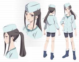 「富樫蓮二 花咲くいろは」の画像検索結果