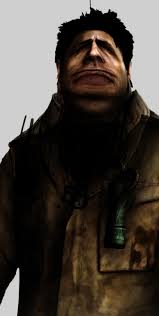 「アレックス・シェパード サイレントヒル ホームカミング」の画像検索結果