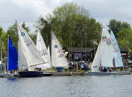 Image result for St Edmundsbury Sailing & Canoeing Association
