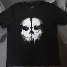 Image result for Футболки от call of duty