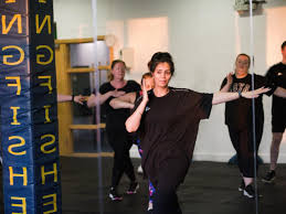 Image result for Kingfisher Gym Club