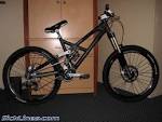 2008 Canfield Brothers F1 Jedi - Sick Lines Gallery