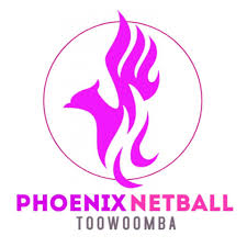 Image result for Phoenix Netball Club