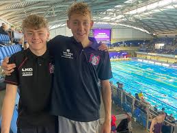 Image result for Middlesbrough Amateur Swimming Club
