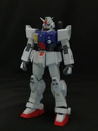 「テリー・サンダースJr. 機動戦士ガンダム 第08MS小隊」の画像検索結果