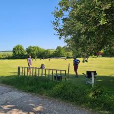 Image result for Steeple Langford Cricket Club
