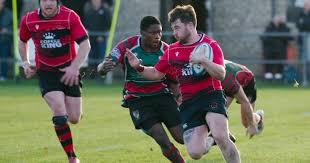 Image result for The Rhyl and District Rugby Union Football Club