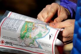 Image result for Bristol Orienteering Klub
