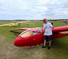 Image result for London Gliding Club