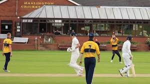 Image result for Haslington Cricket Club