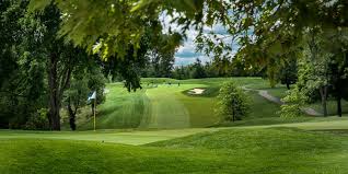 Image result for Hinksey Heights Golf Club