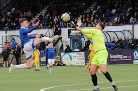 Image result for Macclesfield Meltdown