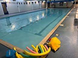 Image result for Harrogate Swimming Club