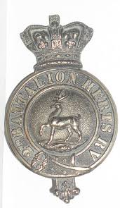 Image result for Watford and District Rifle Club