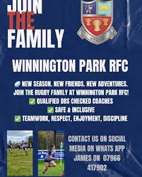 Image result for Winnington rfc