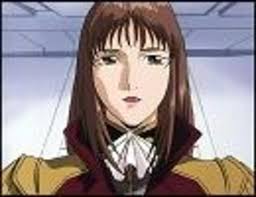 「レディ・アン 新機動戦記ガンダムW」の画像検索結果