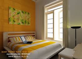 Desain Kamar Tidur Utama Minimalis Ukuran Kecil Kamar Sederhana