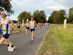 Image result for Alchester Running Club