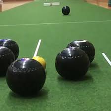 Image result for Winterslow Short Mat Bowls Club