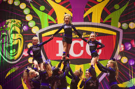 Image result for Artemis Bracknell Cheer