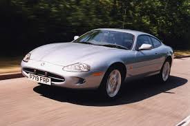 Image result for Nautilus 1996 Jaguar