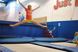 Image result for Elite Trampoline Club