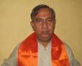 Is Tapan Ghosh a racist?