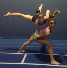 Image result for Pyramid Acro Gymnastics Club, Nottingham