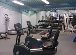 Image result for Truro Leisure Centre