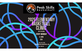 Image result for High Peak Basketball Club