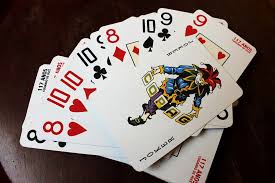 Image result for Wild Cards
