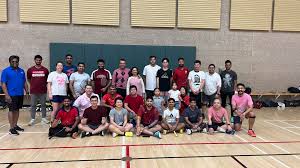 Image result for Talbot & Littledown Community Badminton Club