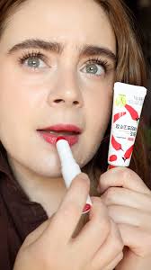 Afbeeldingsresultaat voor lipstick hot pepper