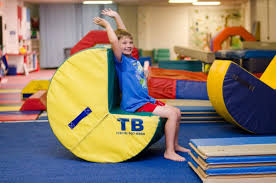 Image result for Blythe Valley Gymnastics Club