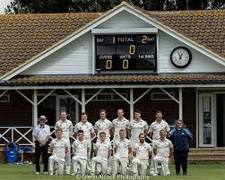 Image result for Olney Town Cricket Club