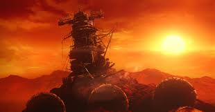 「伊東真也 宇宙戦艦ヤマト2199」の画像検索結果