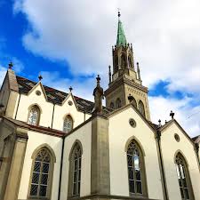 Image result for St Comgall`s G A C