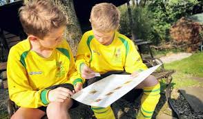 Image result for Chadderton Park Juniors F C