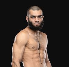 Image result for Wolverine MMA