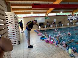 Image result for Hastings Seagulls Swimming Club