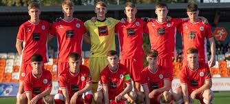 Image result for Strollers Football Club