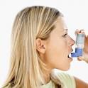 Asthma-inhalers