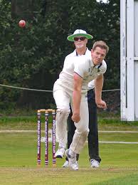 Image result for Eversley Cricket Club
