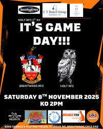 Image result for Holt R F C