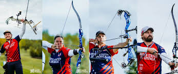 Image result for Long Eaton Field Archery Club