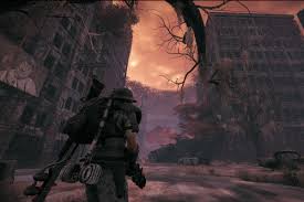 Image result for Hellgate london