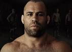 Wanderlei Silva Expected To Face Brian Stann In Spring