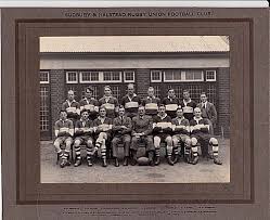 Image result for Sudbury Rugby Union Football Club